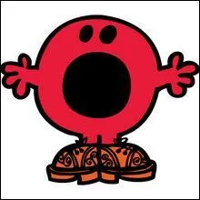 Quand je marche, on entend 'POUM POUM POUM' dans tout Trembleville. Quand je ferme la porte, on entend 'BANG' et toute la ville tremble. Quand je dors, il parat que je ronfle et que je fais plus de bruit qu'un troupeau d'lphants ! Qui suis-je ?