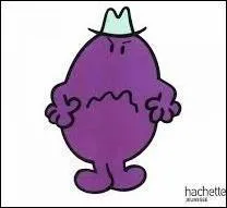 Je ronchonne, je rouspte, je rpte sans cesse que je dteste tout. Oui, je dteste tout ! Qui suis-je ?