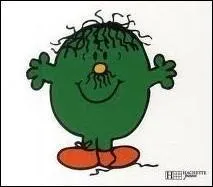 Tout va mal ! Comme monsieur Malchance, je manque d'adresse : je casse tout, je fais tout tomber, mme moi ! J'accumule les ennuis, moi, ... .