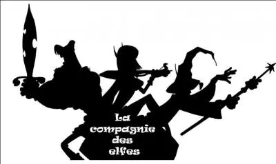 Dans quelle grande saga, ou srie, voit-on un personnage appel Legolas ?