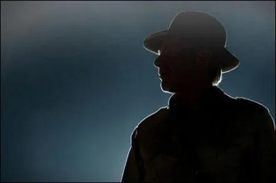 Trouvez le diminutif de ce personnage !