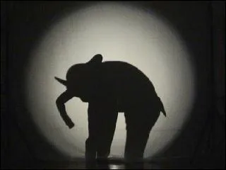 Trouvez le nom du personnage Disney !