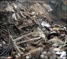 A quel moment Elena perd-elle tout espoir de le retrouver vivant ?