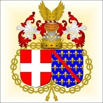 Sa femme, surnomme la grande comtesse, seconda grandement Amde VI. Qui est-elle ?