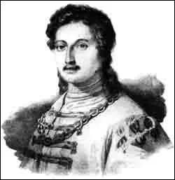 Amde VI fonda un ordre de chevalerie qui deviendra l'ordre officiel de la maison de Savoie. Quel est le nom du tout premier ordre qu'il a fond ?