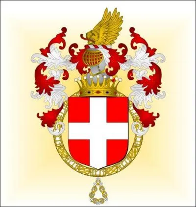 L'Ordre du Collier fond en 1362  Pierre-Chtel par le comte Amde VI exige que se runissent...