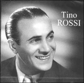 Comment s'appelait Tino Rossi  l'tat-civil ?