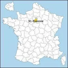 Quelle ville ne se situe pas dans ce dpartement parmi les 5 suivantes ?