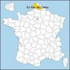 Saurez-vous trouver la ville qui ne se trouve pas dans ce dpartement ?