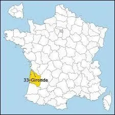 Une ville ne se situe pas dans ce dpartement. Laquelle est-ce ?