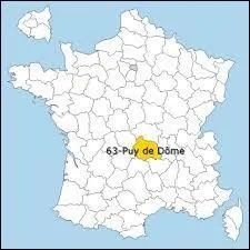 Parmi ces 5 villes, laquelle ne se trouve pas dans ce dpartement ?