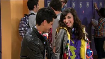 Qui est sur la photo ?