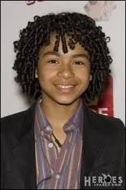 Quel est le pouvoir de ce personnage ?