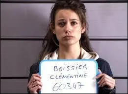 O se retrouve Clem dans l'pisode  Rendez-moi ma fille  ?