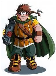 Qui est sur la photo ?