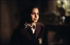 Dans quelle maison est-elle ?