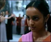 Comment s'appelle sa meilleure amie ?