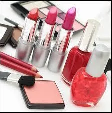 Combien de temps leur faut-il pour se maquiller ?