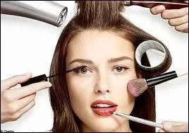 Selon l'tude,  cause de quoi la beaut des femmes s'altrerait ?