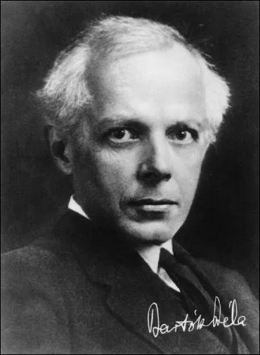 Le compositeur Bela Bartok a-t-il crit un concerto pour violon ?