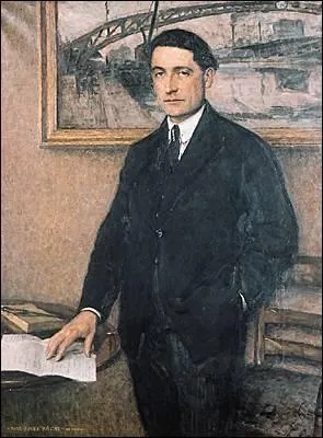 Qui a crit  Les Hommes de bonne volont  ?