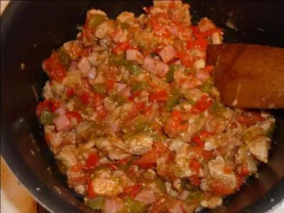 L'axoa est un plat de quel pays ?