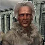 Comment s'appelle ce personnage ?