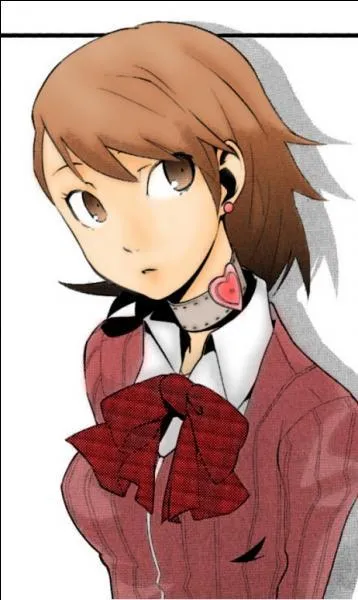 Comment s'appelle ce personnage ?