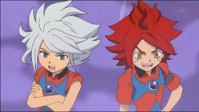 Dans la saison 2, avec qui Raimon jouera-t-il le match contre Chaos ?