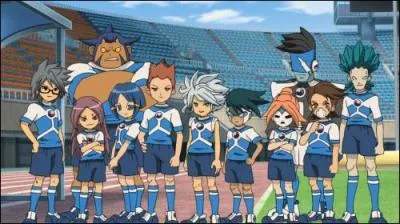 Dans l'quipe de Chaos, quel joueur n'accepte pas de jouer aux cts de Diamond Dust ?