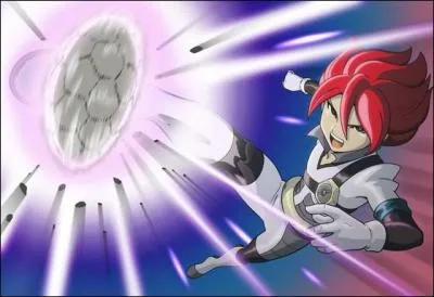 Que dcouvre l'quipe de Raimon  Osaka dans la saison 2 ?