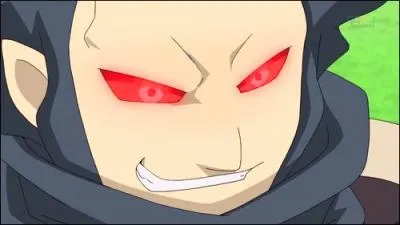 Quelle technique de Scotty dissuade Epsilon de continuer le match  Kyoto ?