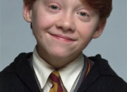 Quiz Harry Potter spcial Ron