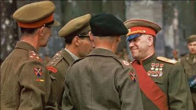 Contre quel pays Joukov s'est-il illustr en 1939 ?