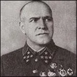 Quel a t le concurrent sovitique de Joukov lors de la bataille de Berlin ?