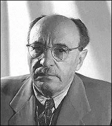 Qui a t le troisime prsident d'Isral ?