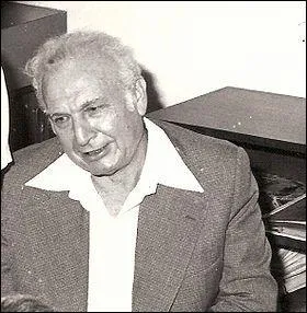 Qui a t le quatrime prsident d'Isral ?