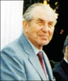 Qui a t le sixime prsident d'Isral ?