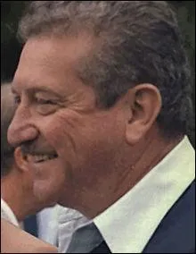 Qui a t le septime prsident isralien ?