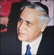 Qui a t le huitime prsident isralien ?