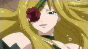 Que souhaitait Imitatia plus que tout ?