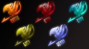 Quiz Fairy tail