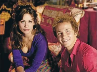 Qui est le pre de son fils ?