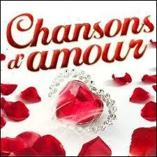 Compltez la phrase suivante issue de la chanson de Brel   quand on a que l'amour ...  