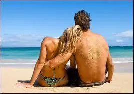 Quelle est la destination favorite des jeunes maris ?