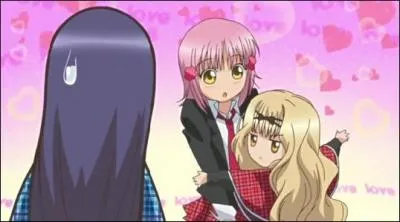 Qui a t dans la classe d'Amu ?