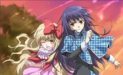 Qui est-ce qui a le plus de Shugo Chara ?