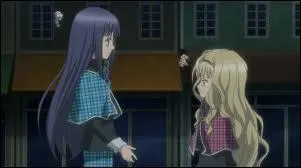 Qui a appris le secret de l'autre ?