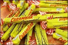 O et en quelle anne le carambar a-t-il t cr ?