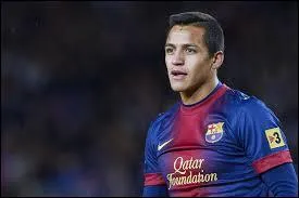 O joue ce joueur et comment s'appelle-t-il ? (2013-2014)